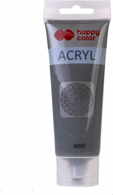 Culoare acrilica 75ml, Happy Color